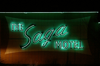 Motel of Hotel